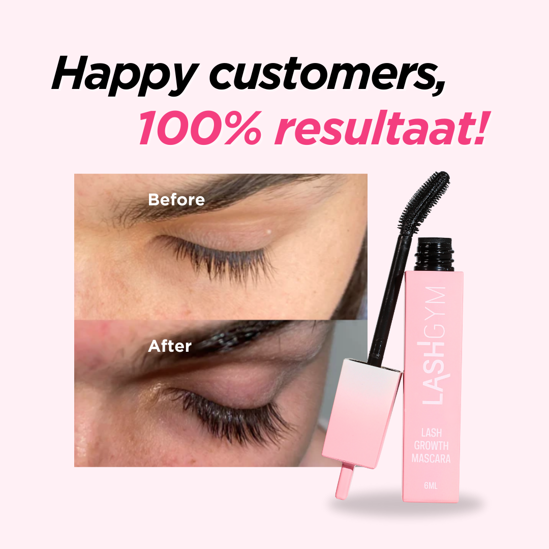 Wimperserum Wonder Mascara