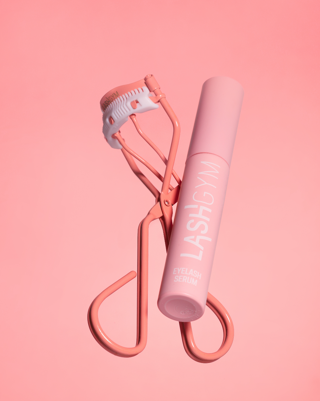 Sky High Eyelash Curler