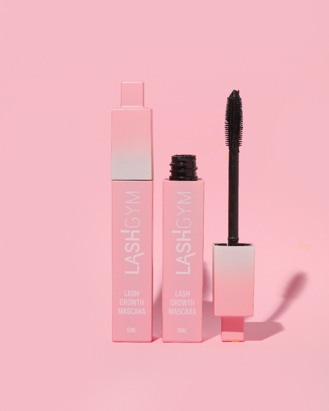 Wimperserum Wonder Mascara